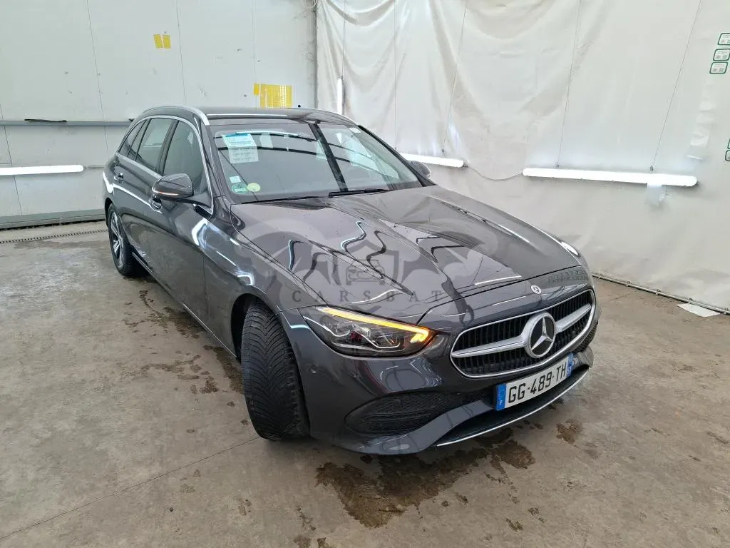 Mercedes-Benz C Break 200d Avantgarde 2022