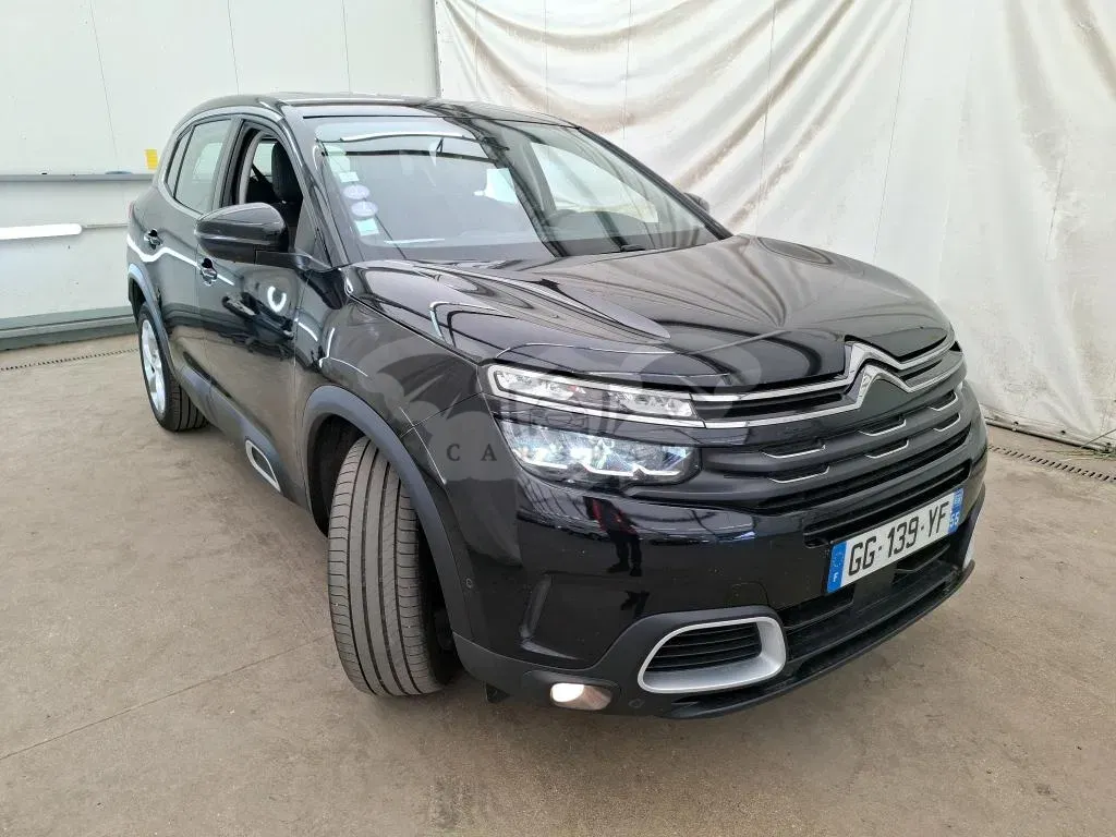 Citroën C5 Aircross Business 2022