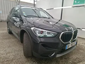 BMW X1 18d Lounge 2022
