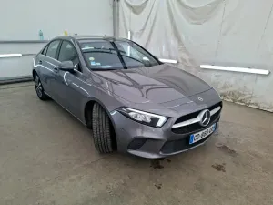 Mercedes-Benz A 180d Style 2021