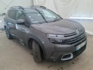 Citroën C5 Aircross Shine 2020