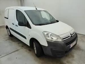 Citroën Berlingo 1.6 HDI Business 2018