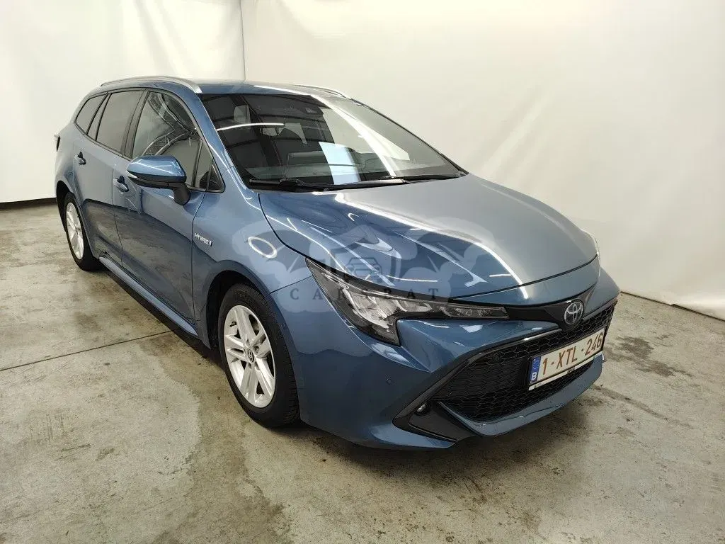 Toyota Corolla Touring Sports 1.8 Dynamic 2020