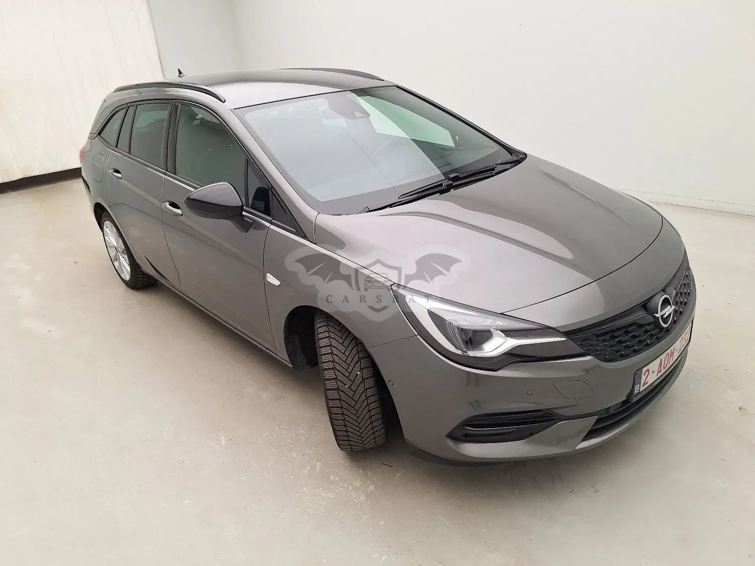Opel Astra Sports Tourer 1.5 Elegance 2021