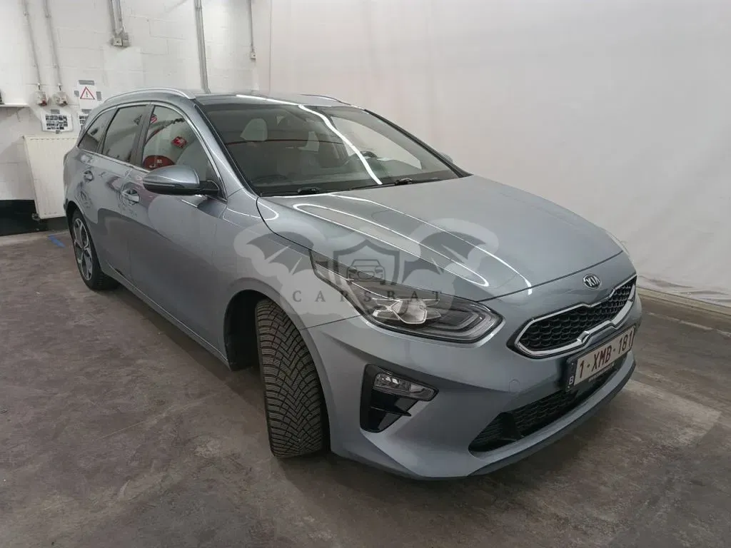Kia Ceed Ceed SW 1.6 CRDi More 2020