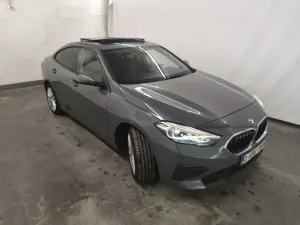 BMW 2 Series Gran Coupé 216 2021