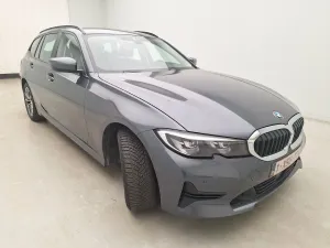 BMW 3 Series Touring 318d 2020