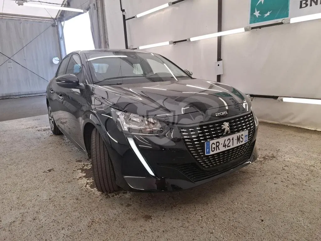 Peugeot 208 Active Pack 2023
