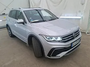 Volkswagen Tiguan 1.4 R-Line 2022