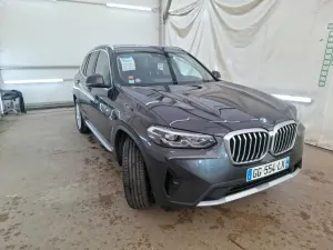 BMW X3 30e Business 2022