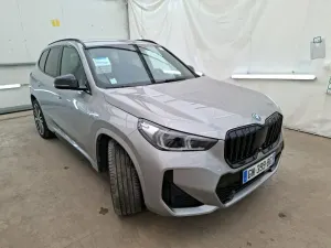 BMW X1 30e M Sport 2023