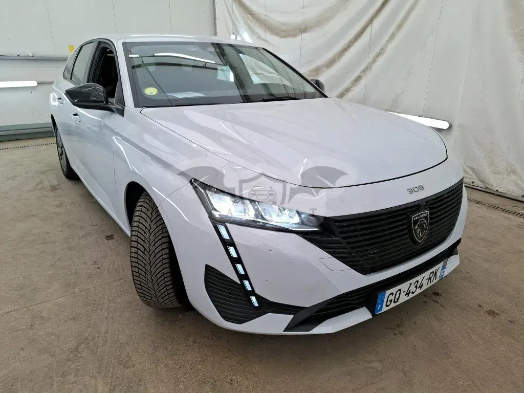 Peugeot 308 SW Active Pack 2023