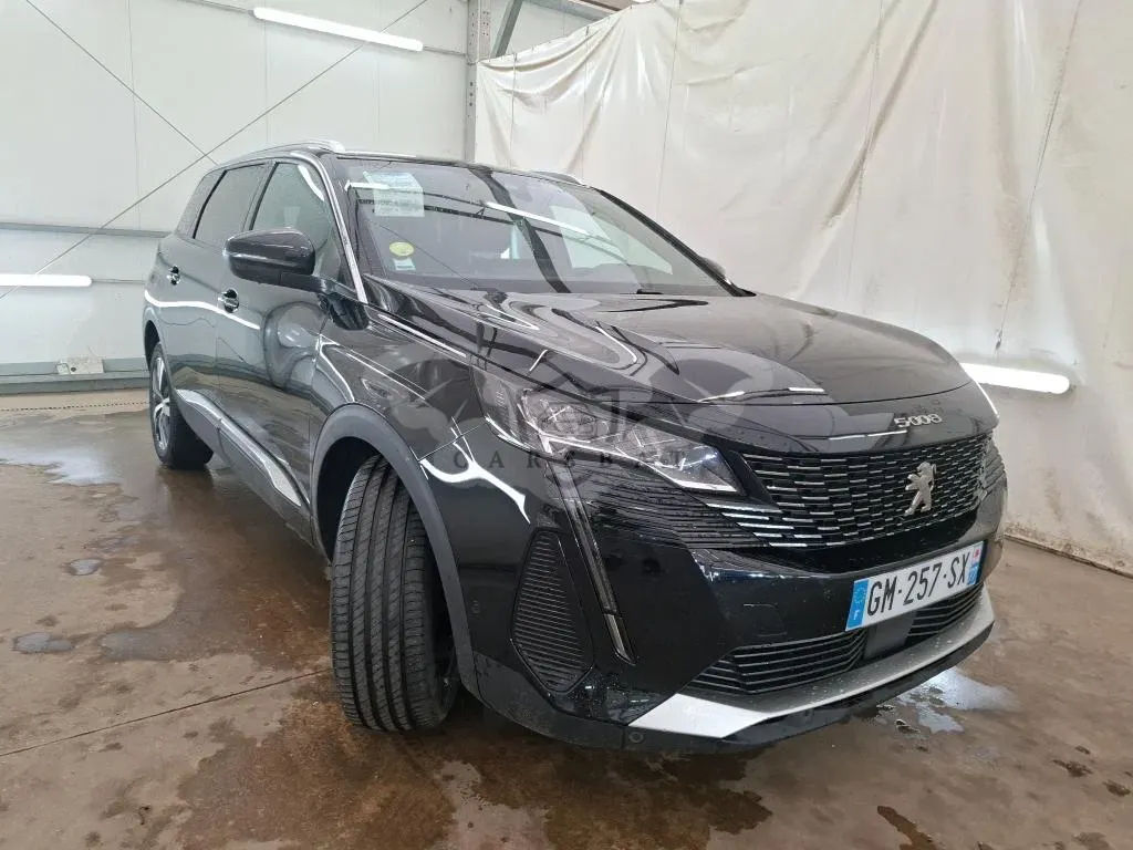Peugeot 5008 Allure Pack 2023