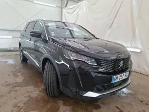 Peugeot 5008 Allure Pack 2023