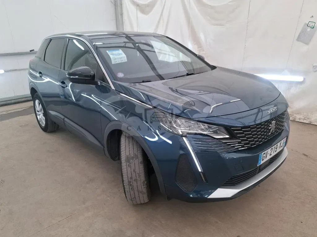 Peugeot 3008 Active Pack 2024