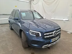 Mercedes-Benz GLB 200 Progressive Line 2023