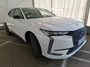DS DS4 Performance Line + 2023
