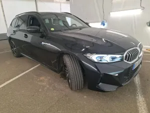 BMW 3 Series Touring 330d M Sport 2022