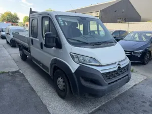 Citroën Jumper 2.0 HDI Comfort 2018