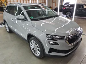 Skoda Karoq 2.0 TDI Style 2023