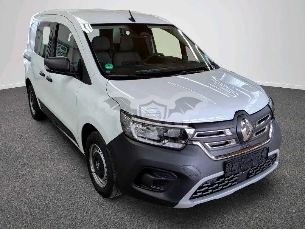 Renault Kangoo 45 kWh 2023