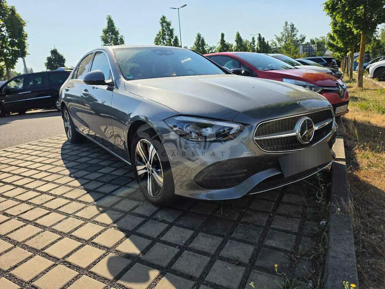Mercedes-Benz C 300e Avantgarde 2023