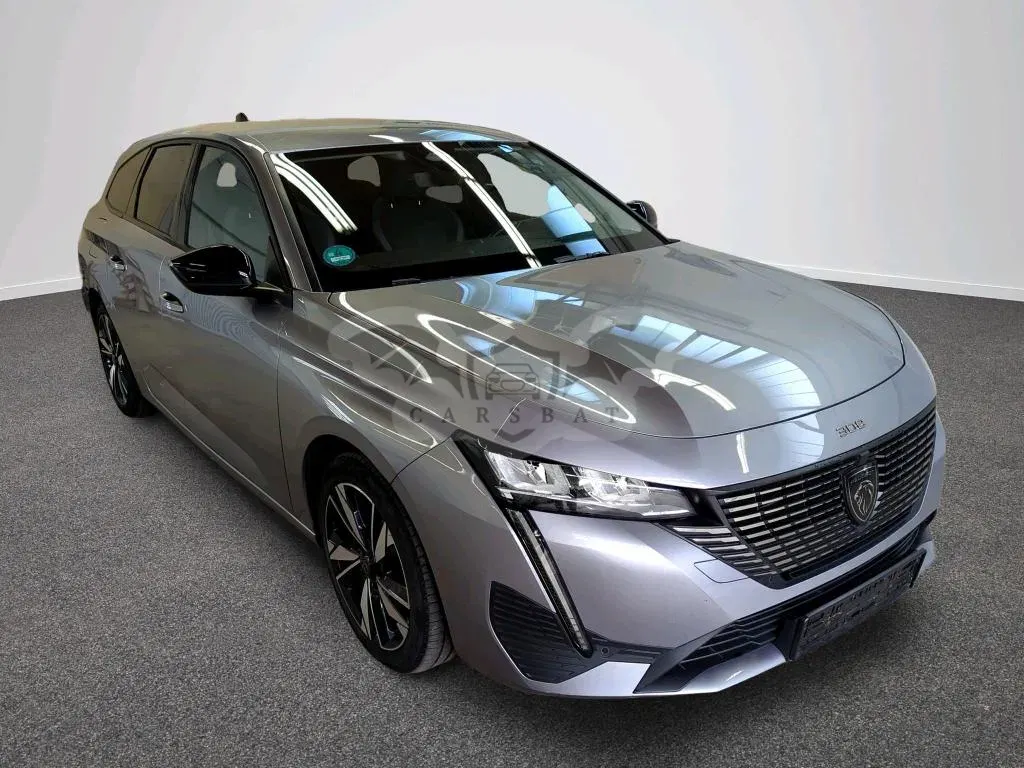 Peugeot 308 SW Allure 2022