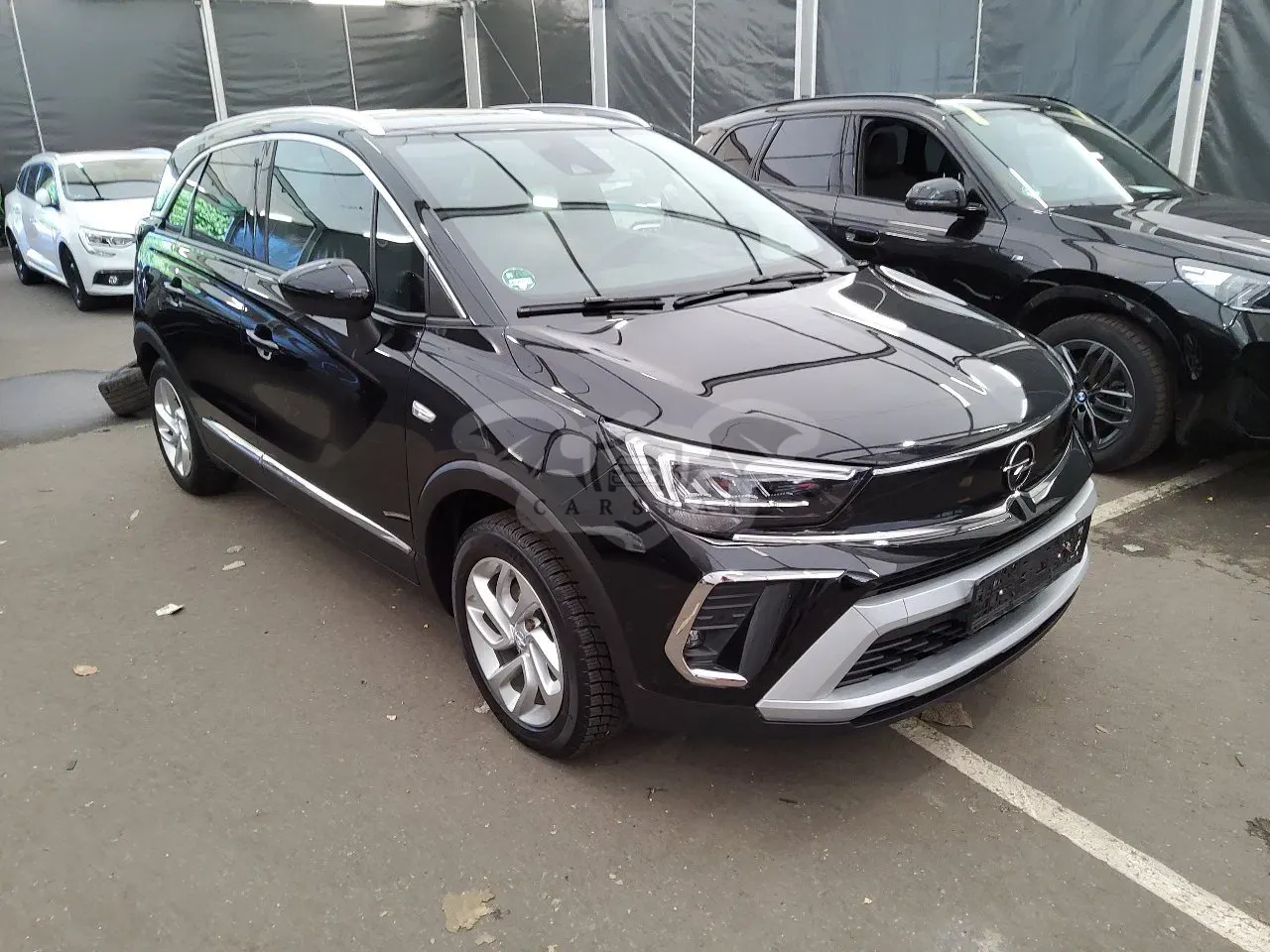 Opel Crossland 1.5 Ultimate 2022