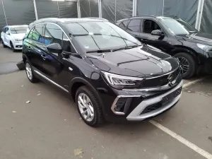 Opel Crossland 1.5 Ultimate 2022