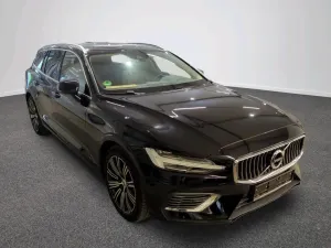 Volvo V60 T6 Inscription 2020