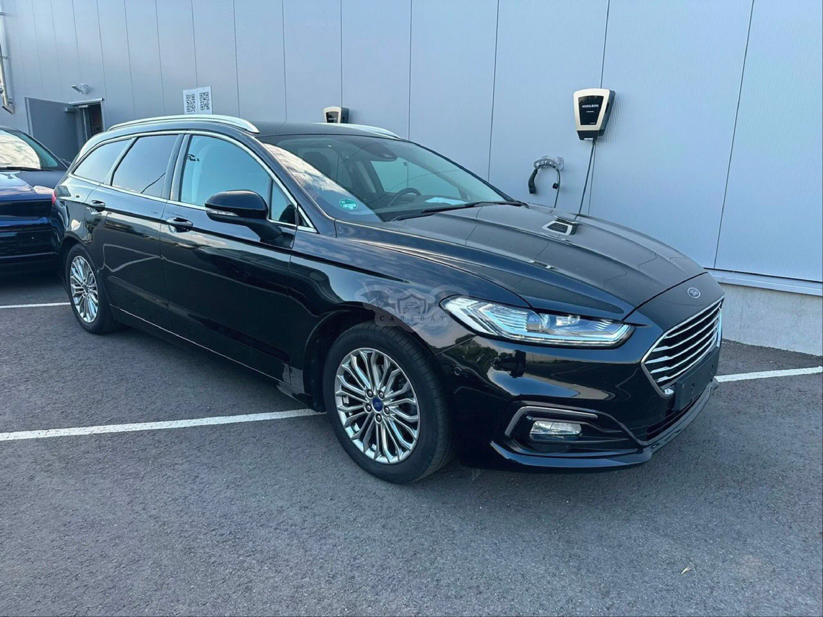 Ford Mondeo 2.0 Titanium 2022