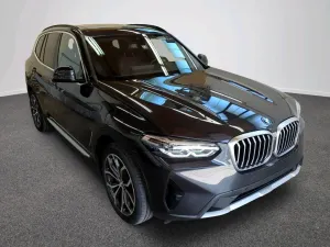 BMW X3 30e 2022
