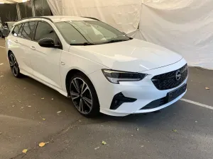 Opel Insignia Sports Tourer 2.0 GS Line 2022