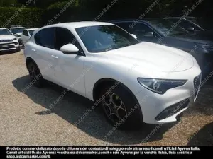 Alfa Romeo Stelvio 2.2 Sprint 2022