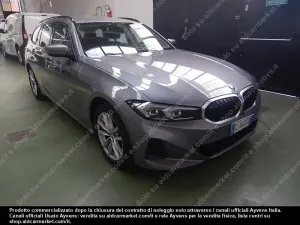 BMW 3 Series Touring 320d Business 2022