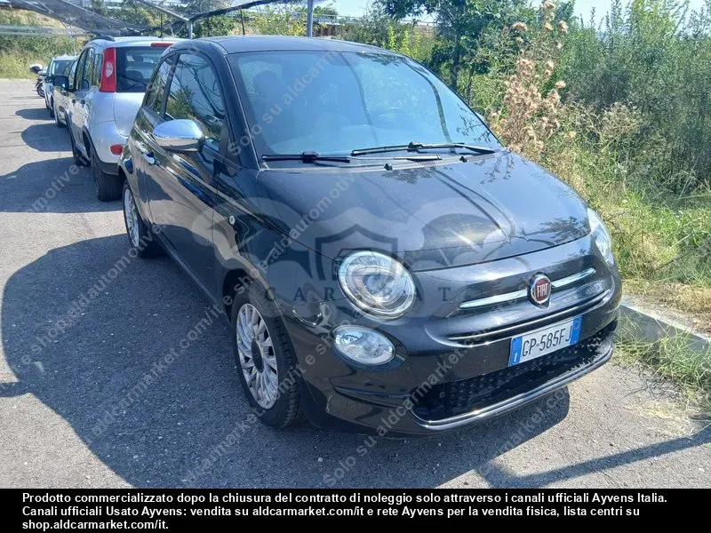 Fiat 500 1.0 2023