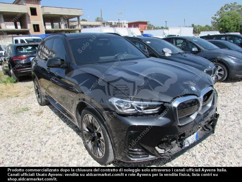 BMW iX3 Sport 2023