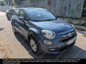Fiat 500X 1.3 MultiJet Cross 2018