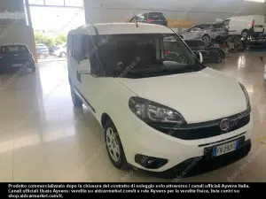 Fiat Doblo Cargo 1.6 SX 2019