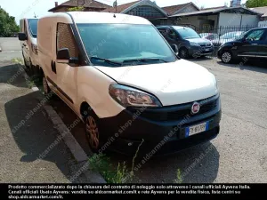 Fiat Doblo 1.3 MultiJet SX 2019