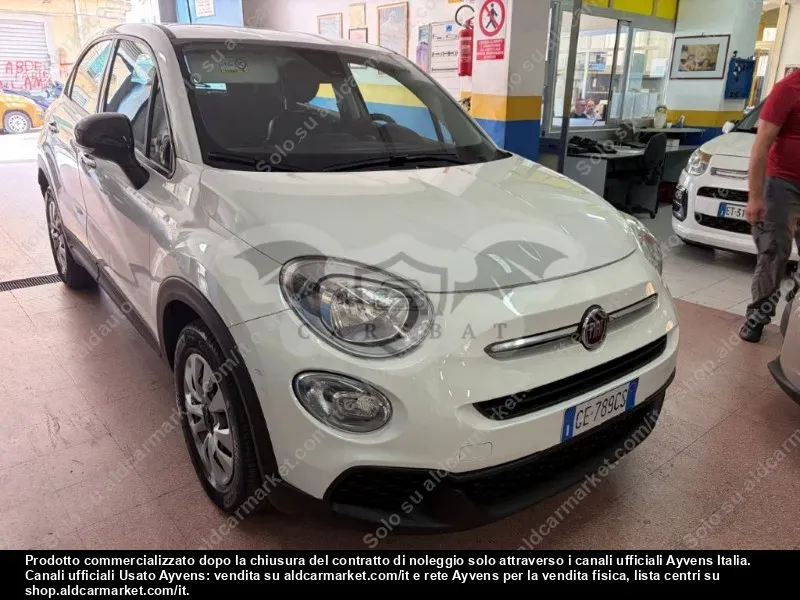 Fiat 500X 1.0 Cross 2021