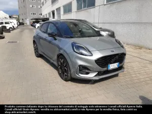 Ford Puma 1.0 ST Line X 2023