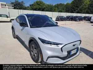 Ford Mustang Mach-E First Edition 2023