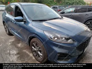 Ford Kuga 2.0 EcoBlue ST Line 2023