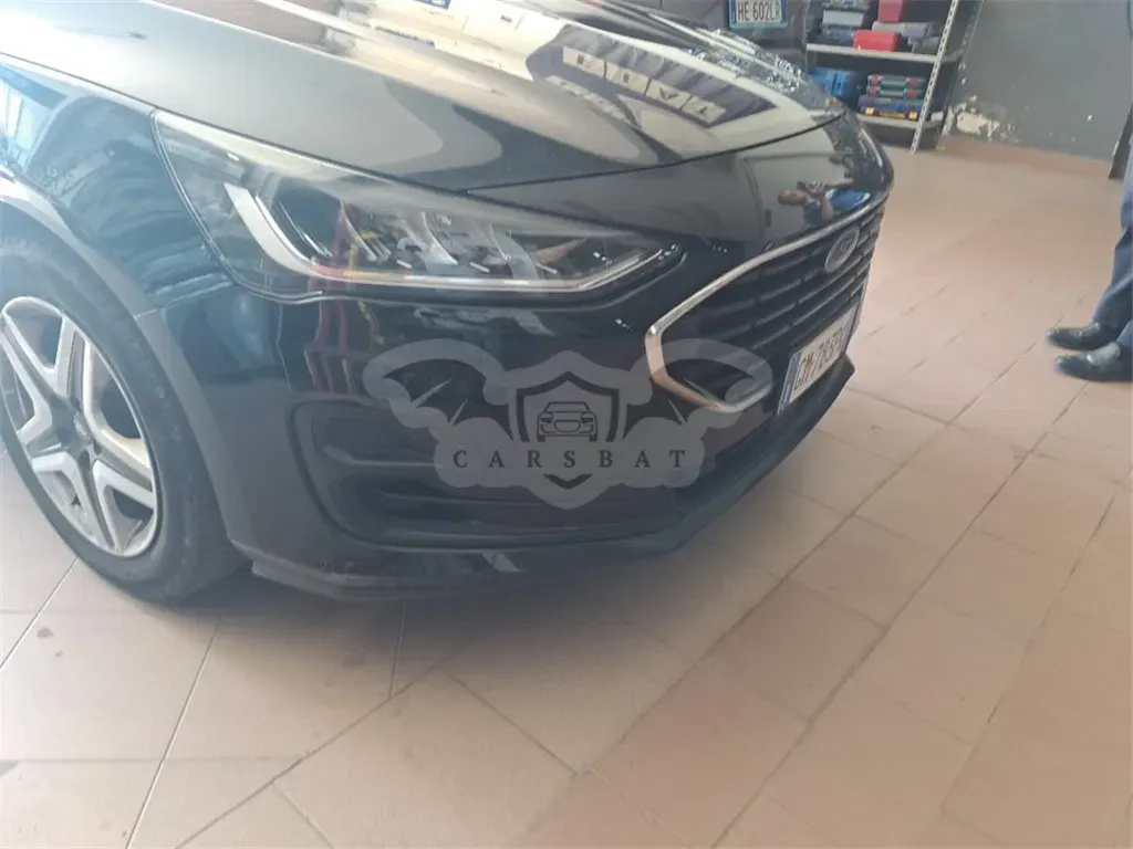 Ford Focus 1.5 EcoBlue Business 2023