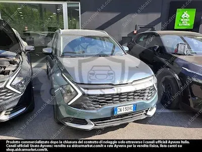 Kia Sportage 1.6 GDI Business 2023