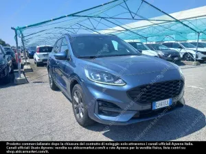 Ford Kuga 2.5 ST Line 2022