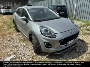 Ford Puma 1.0 Titanium 2020