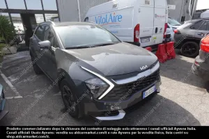 Kia Sportage 1.6 CRDI Business 2022