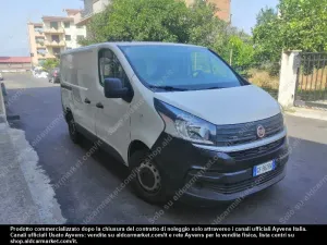 Fiat Talento 2.0 2021